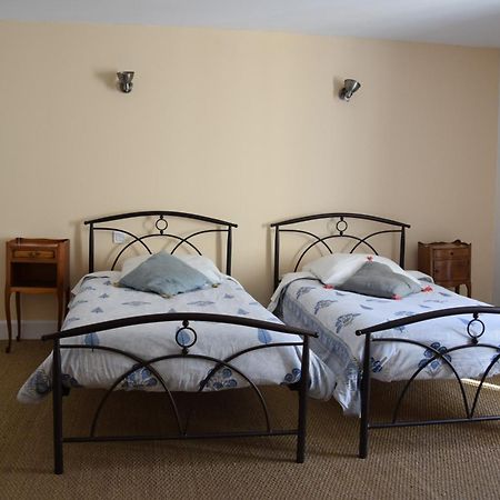 Bed and Breakfast Le Jardin Secret Saint-Antonin-Noble-Val Zewnętrze zdjęcie